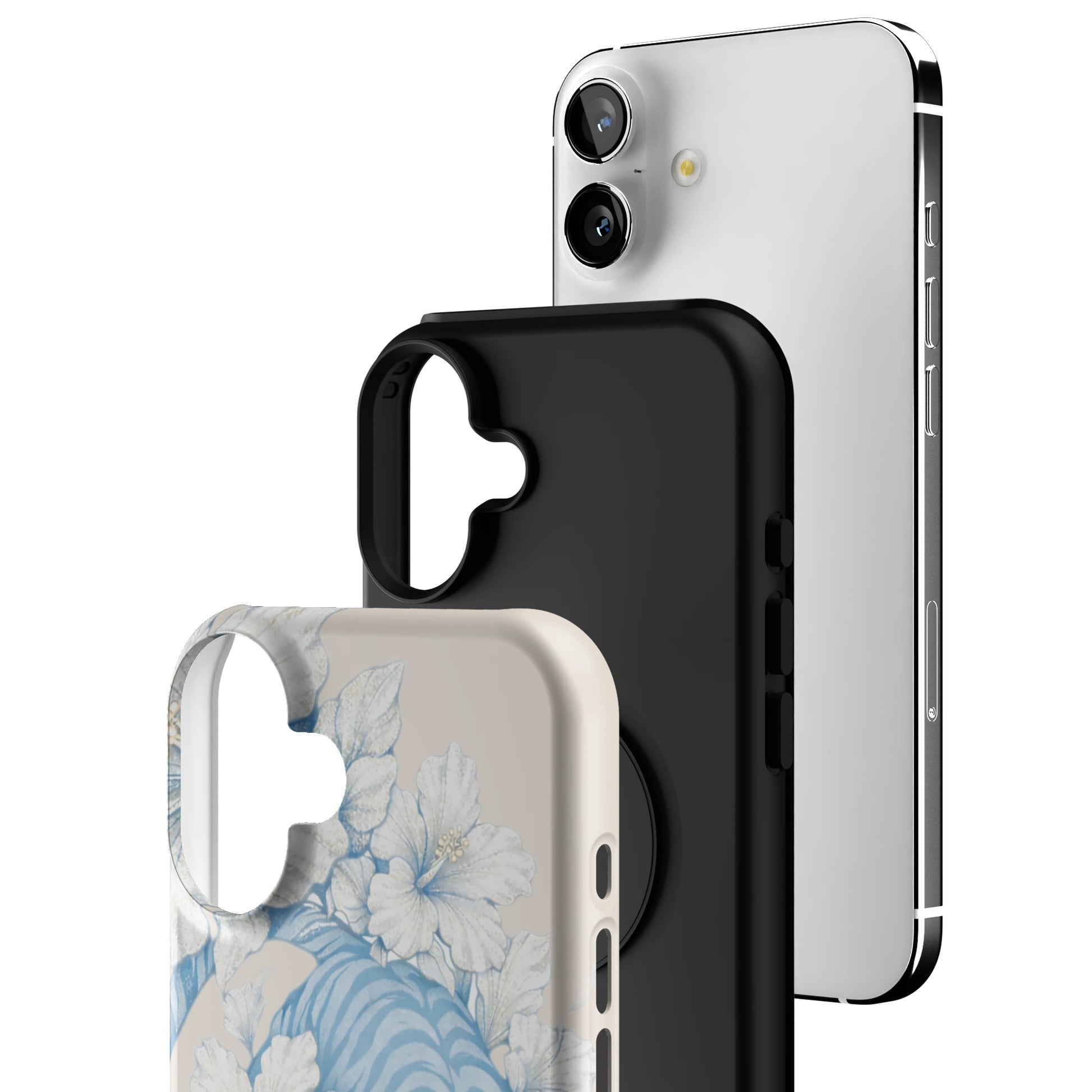 Snow Ikari iPhone Case gallery - Iphone_16_Mini_Air_Plus_3
