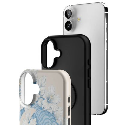 Snow Ikari iPhone Case gallery - Iphone_16_Mini_Air_Plus_3