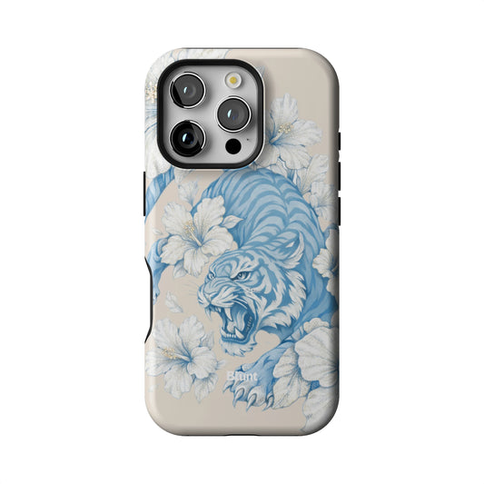 Snow Ikari iPhone Case gallery - Iphone_16_Pro_1