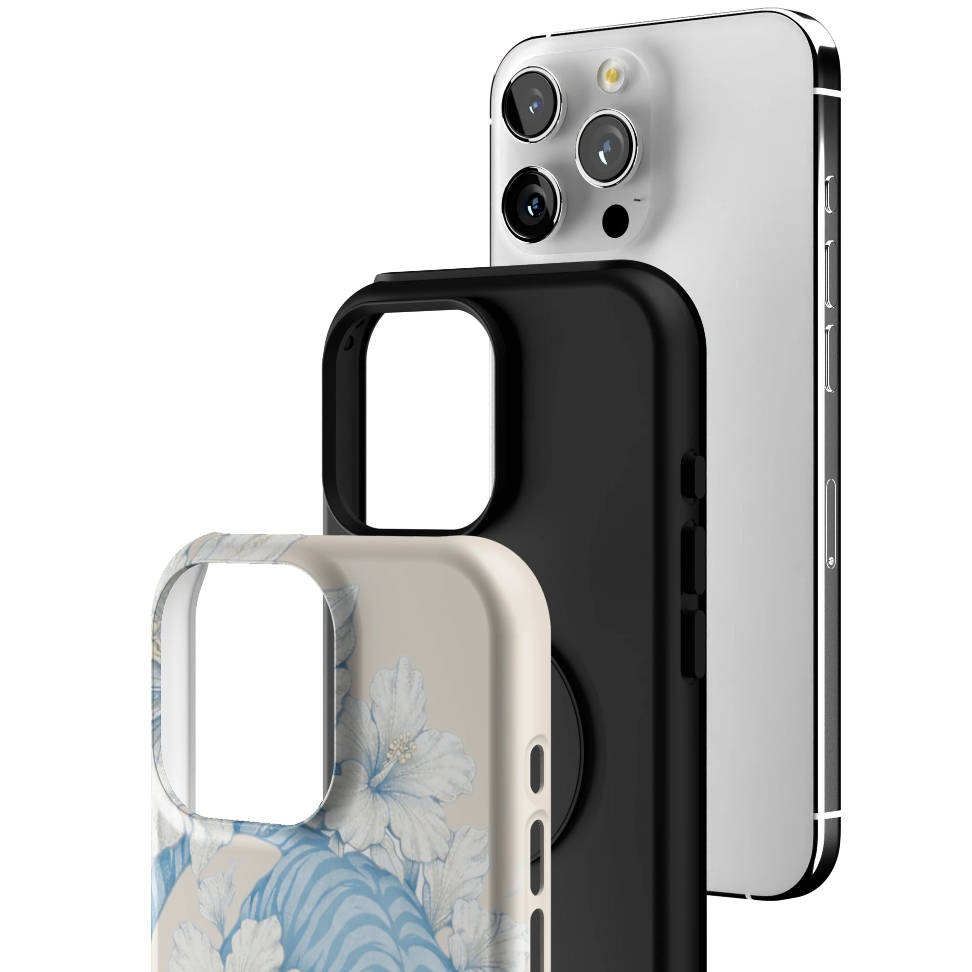 Snow Ikari iPhone Case gallery - Iphone_16_Pro_Max_3