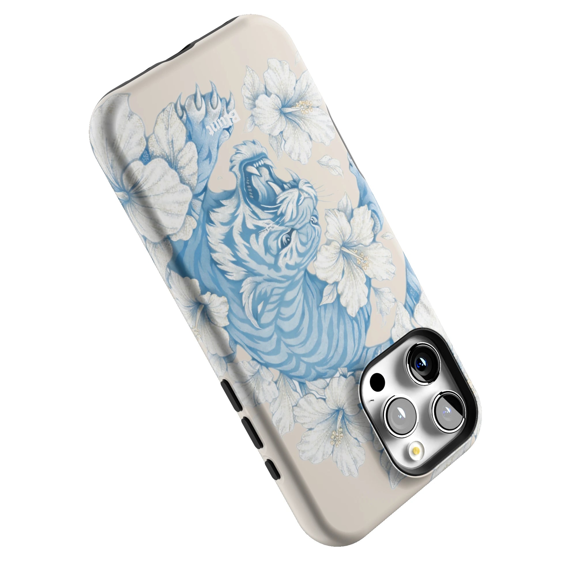 Snow Ikari iPhone Case gallery - Iphone_16_Pro_Max_5
