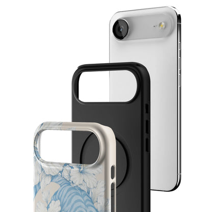 Snow Ikari iPhone Case gallery - Iphone_17_Air_3
