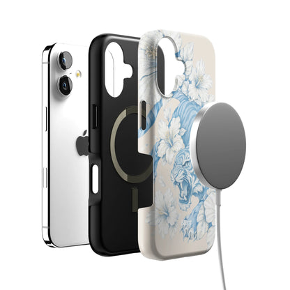 Snow Ikari iPhone Case gallery - Iphone_17_Iphone_4
