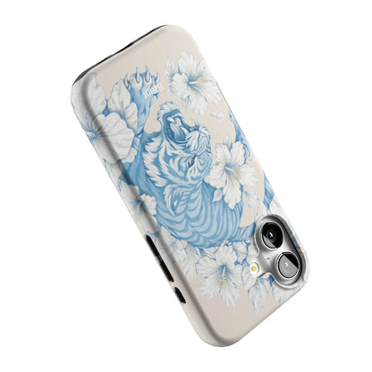 Snow Ikari iPhone Case gallery - Iphone_17_Iphone_5