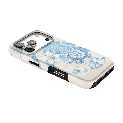 Snow Ikari iPhone Case gallery - Iphone_17_Pro_2