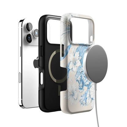 Snow Ikari iPhone Case gallery - Iphone_17_Pro_4