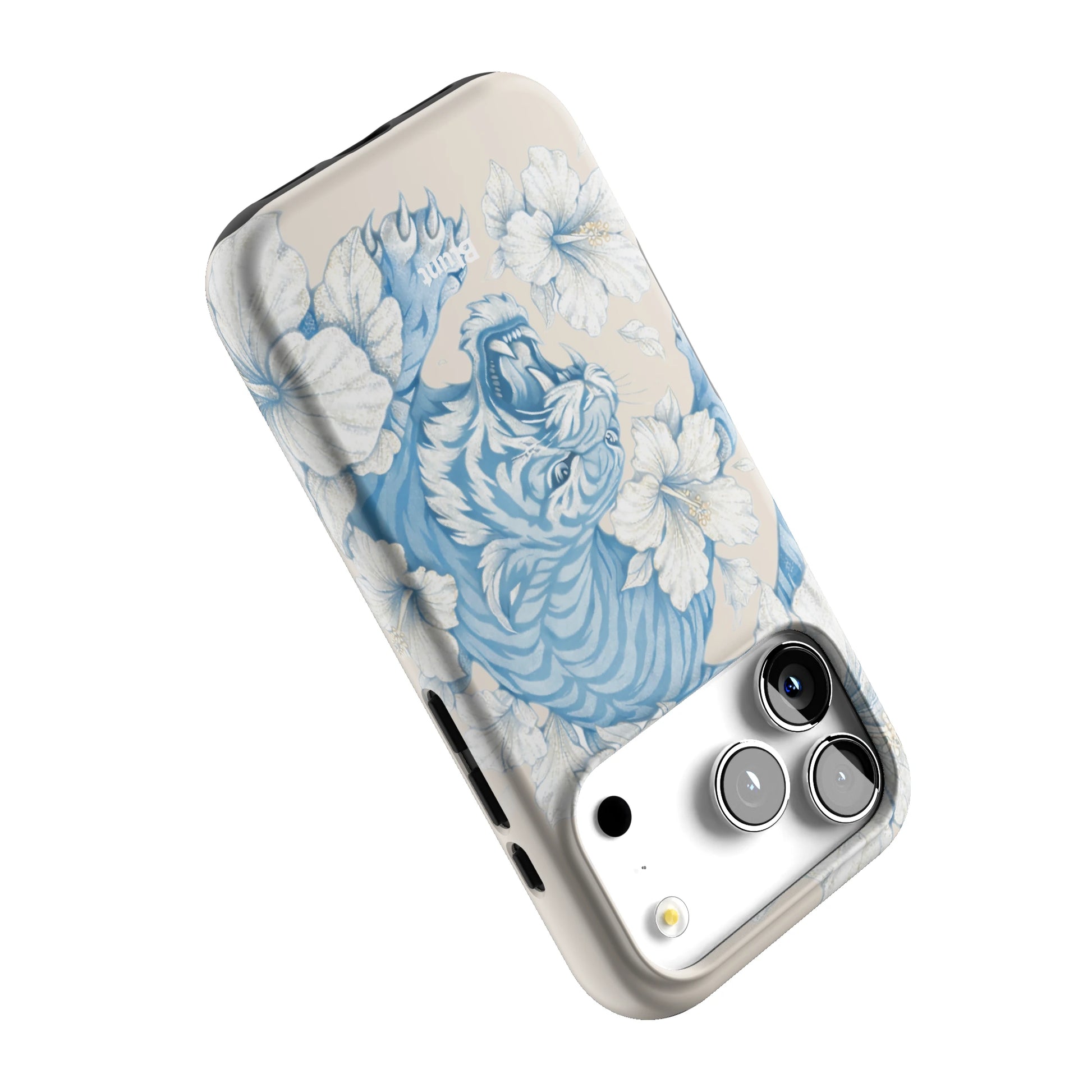 Snow Ikari iPhone Case gallery - Iphone_17_Pro_5