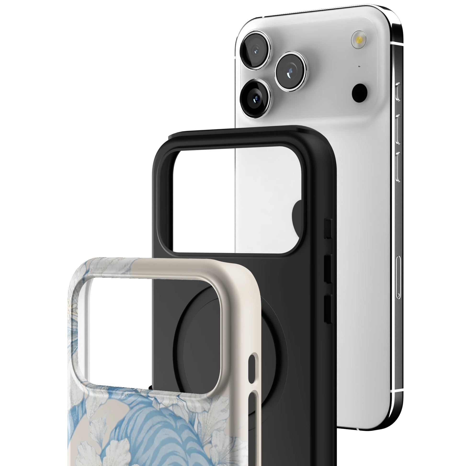 Snow Ikari iPhone Case gallery - Iphone_17_Pro_Max_3