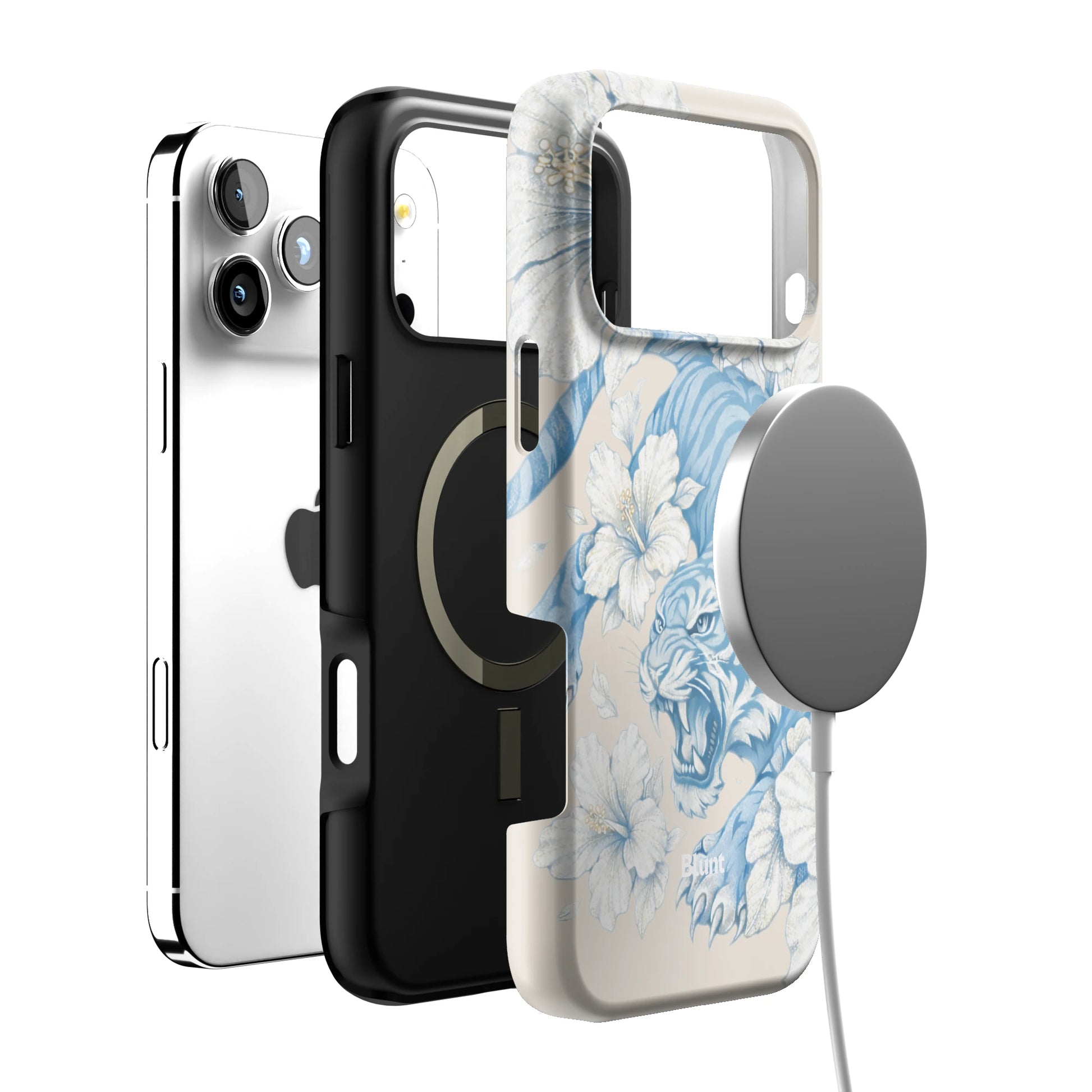 Snow Ikari iPhone Case gallery - Iphone_17_Pro_Max_4