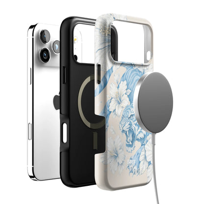 Snow Ikari iPhone Case gallery - Iphone_17_Pro_Max_4
