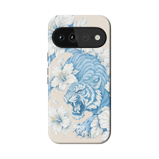 Snow Ikari Pixel Case - Blunt Cases