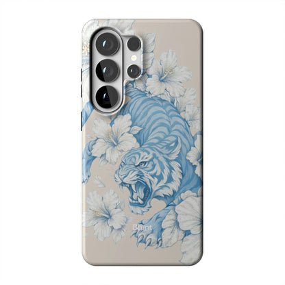 Snow Ikari Samsung Case - Blunt Cases