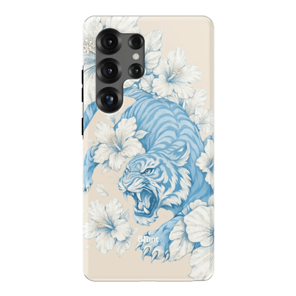 Snow Ikari Samsung Case - Blunt Cases