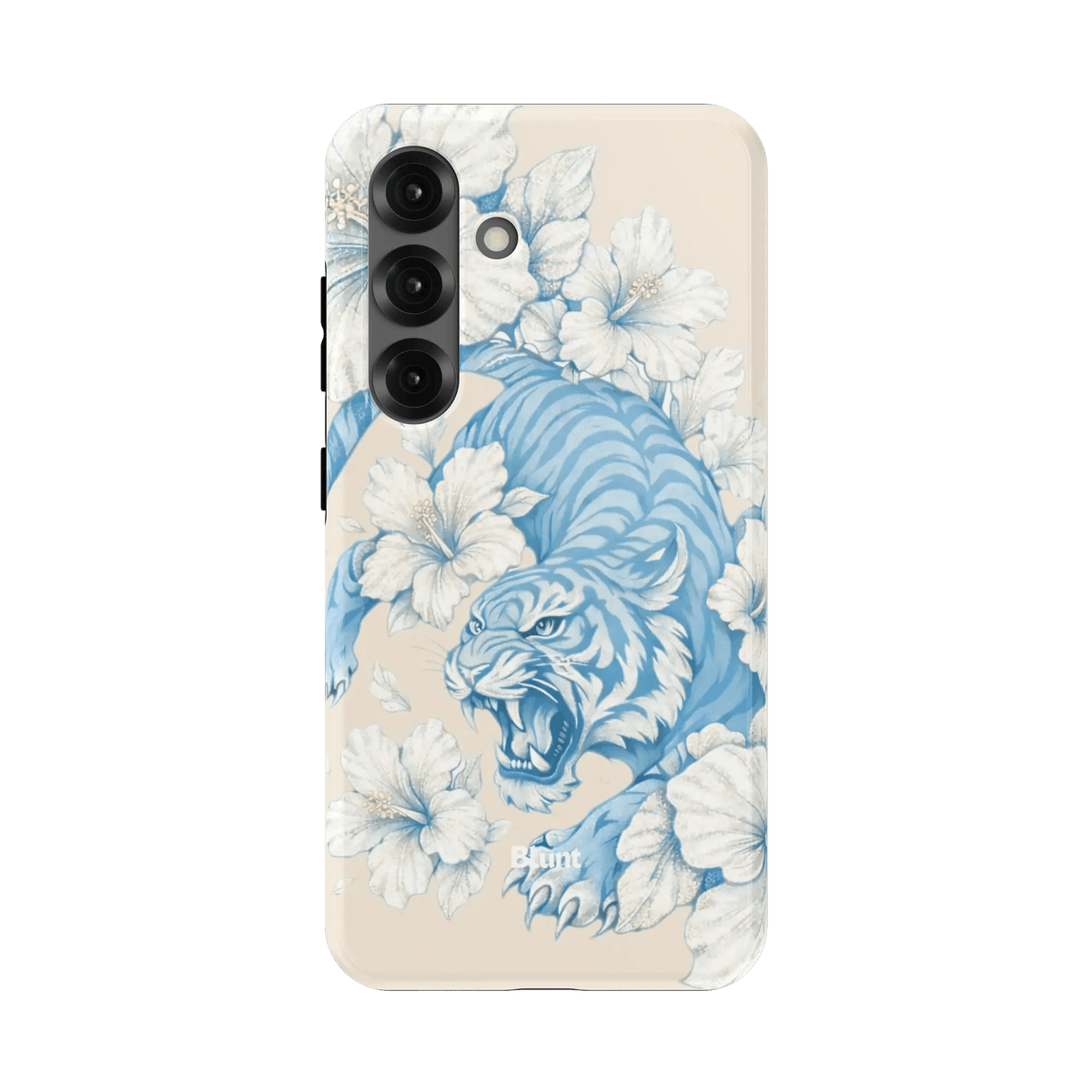 Snow Ikari Samsung Case - Blunt Cases