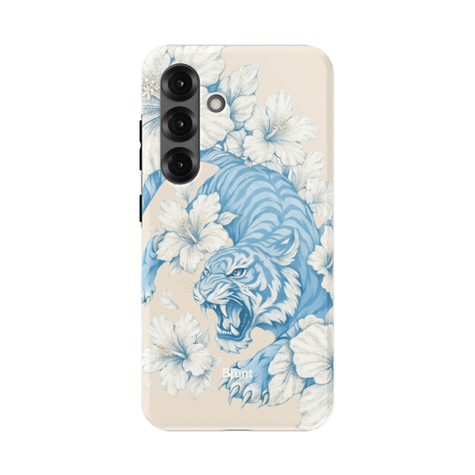 Snow Ikari Samsung Case - Blunt Cases