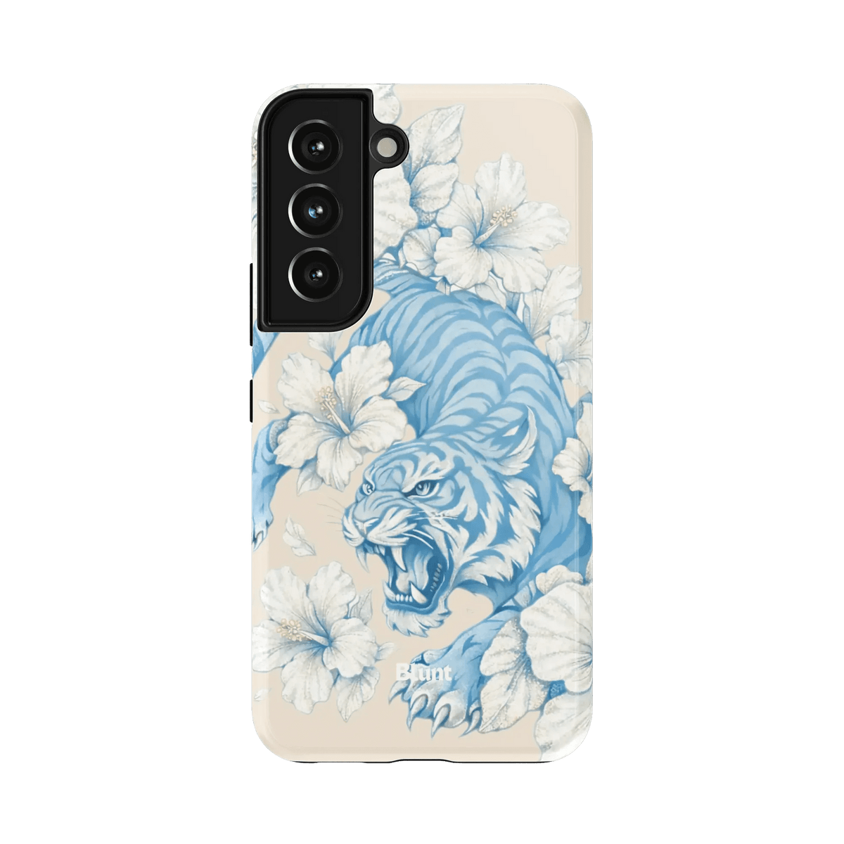 Snow Ikari Samsung Case - Blunt Cases