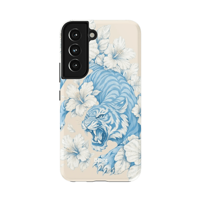 Snow Ikari Samsung Case - Blunt Cases