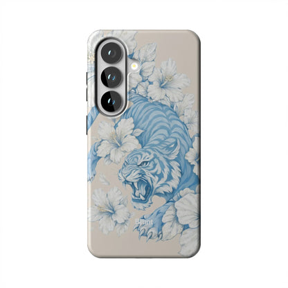 Snow Ikari Samsung Case - Blunt Cases