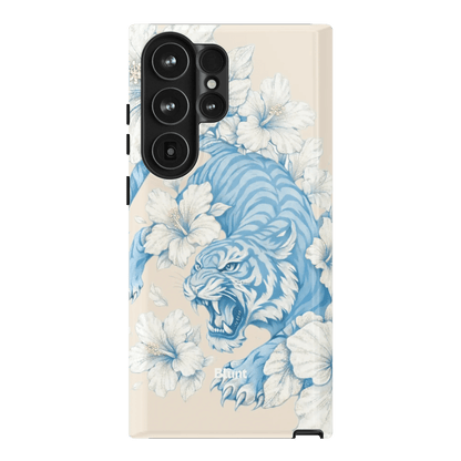 Snow Ikari Samsung Case - Blunt Cases