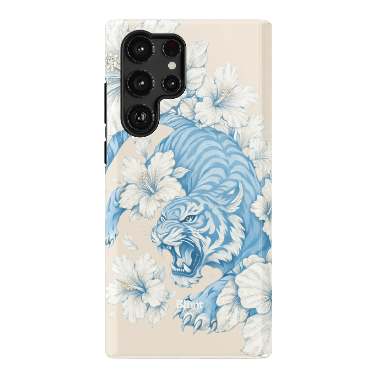 Snow Ikari Samsung Case - Blunt Cases