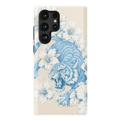 Snow Ikari Samsung Case - Blunt Cases
