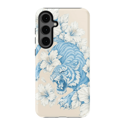 Snow Ikari Samsung Case - Blunt Cases