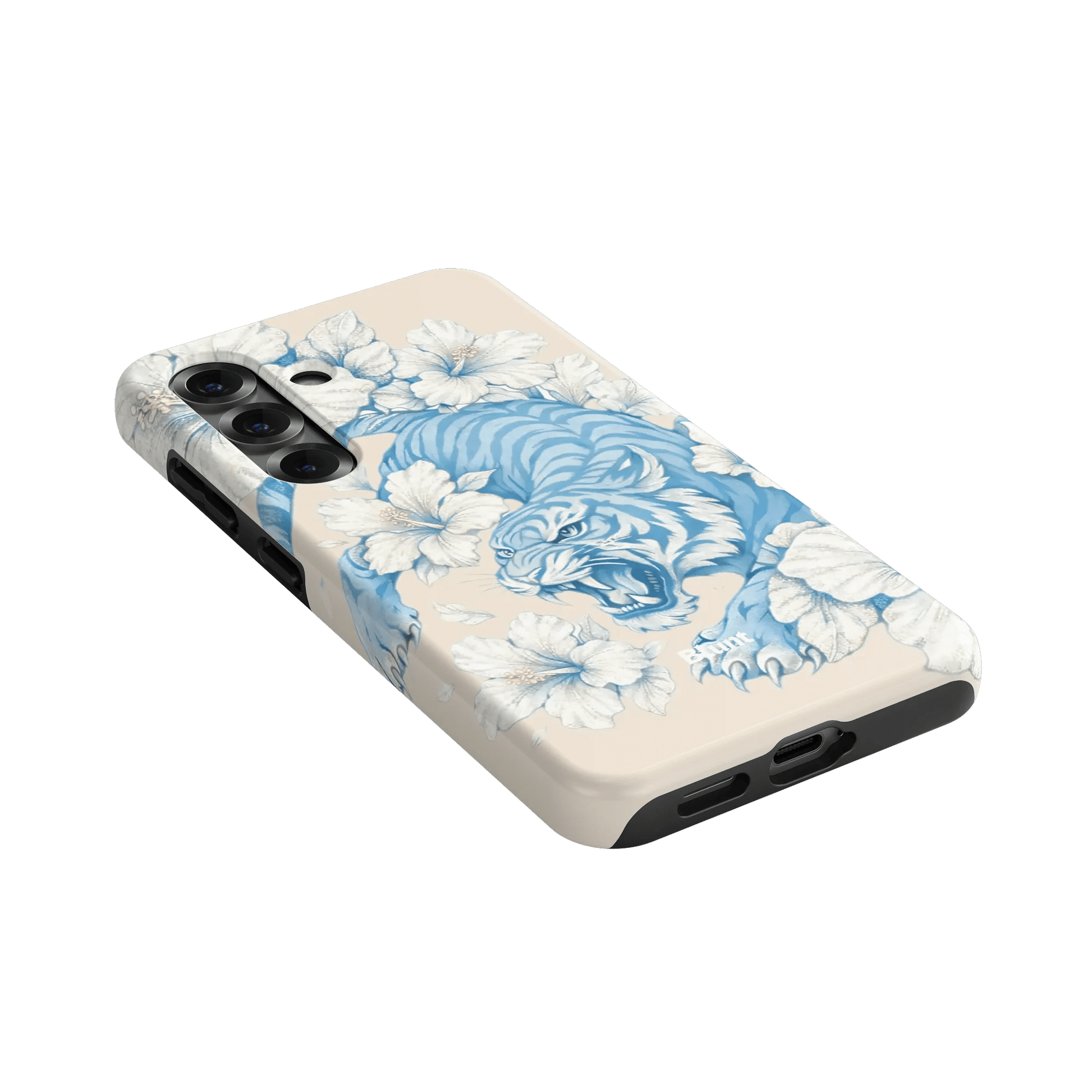 Snow Ikari Samsung Case - Blunt Cases