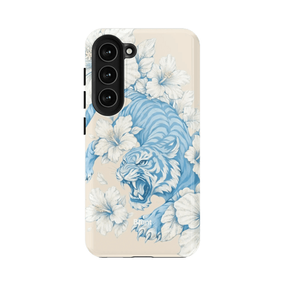 Snow Ikari Samsung Case - Blunt Cases