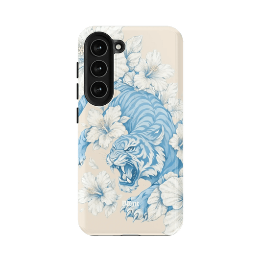 Snow Ikari Samsung Case - Blunt Cases