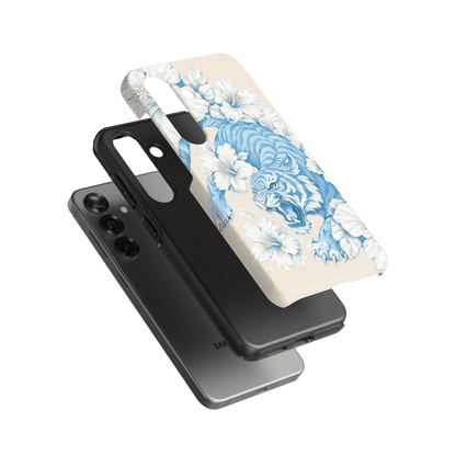 Snow Ikari Samsung Case - Blunt Cases