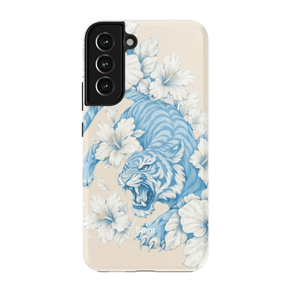 Snow Ikari Samsung Case - Blunt Cases