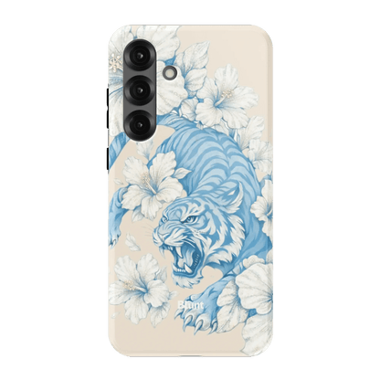 Snow Ikari Samsung Case - Blunt Cases