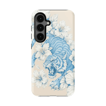 Snow Ikari Samsung Case - Blunt Cases
