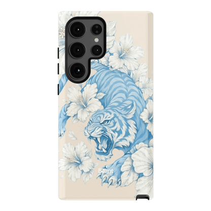 Snow Ikari Samsung Case - Blunt Cases