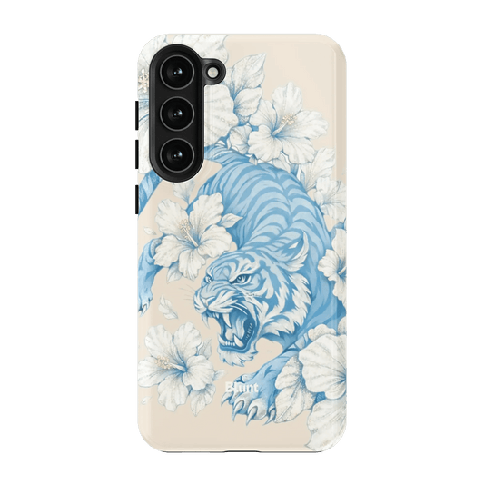 Snow Ikari Samsung Case - Blunt Cases