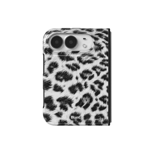 snow-leopard-iphone-case iPhone 18 Duo case, view 2