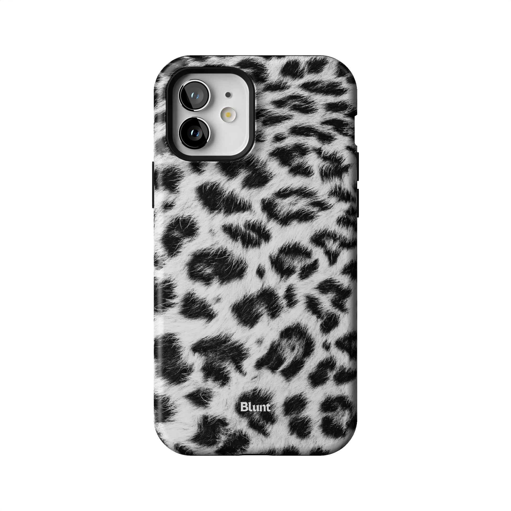 Snow Leopard iPhone Case gallery - Iphone_12_Iphone_1