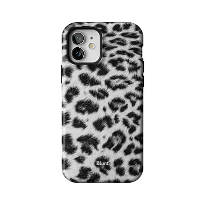 Snow Leopard iPhone Case gallery - Iphone_12_Iphone_1