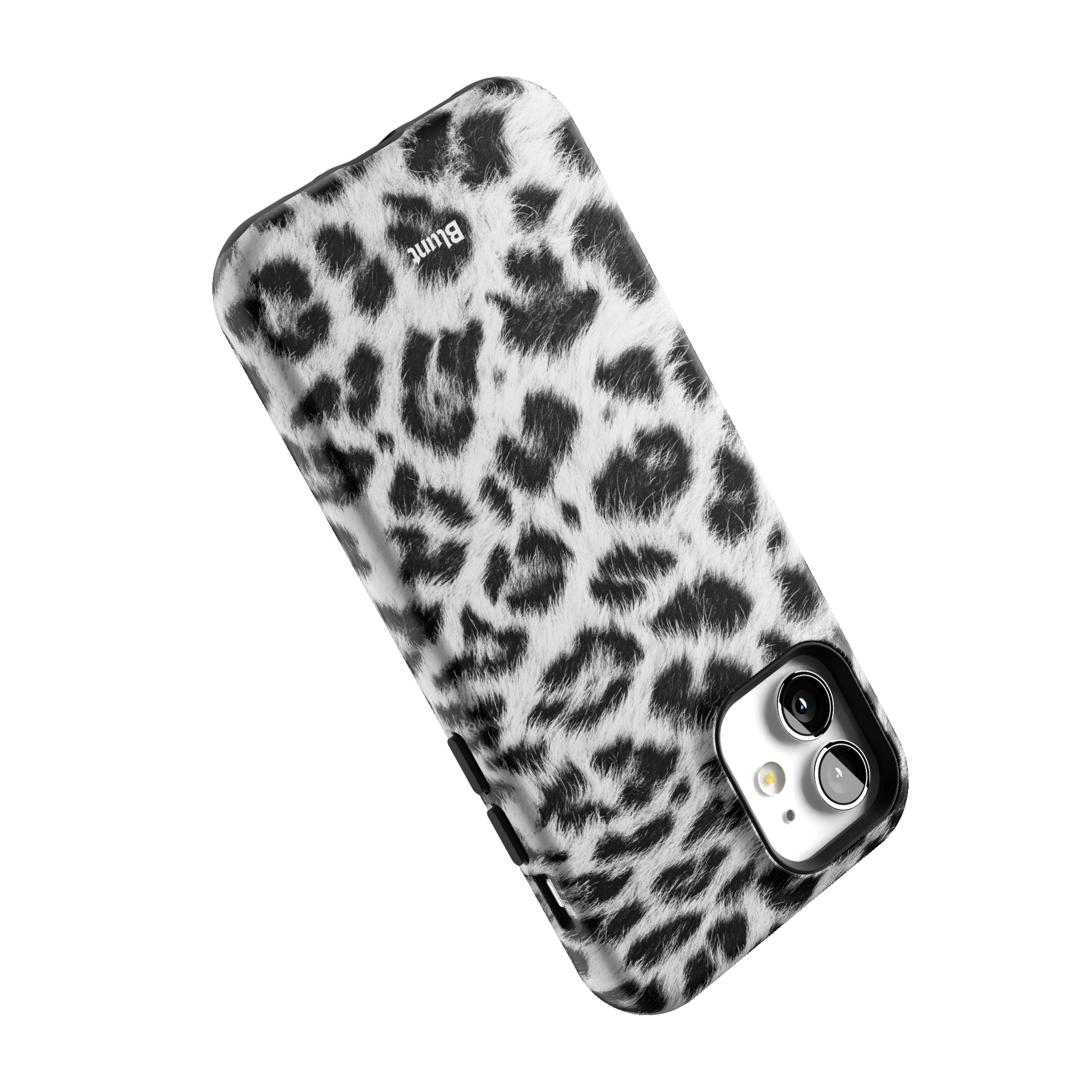 Snow Leopard iPhone Case gallery - Iphone_12_Iphone_5