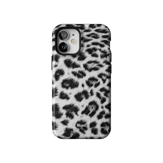 Snow Leopard iPhone Case gallery - Iphone_12_Mini_Air_Plus_1