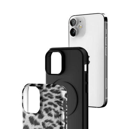 Snow Leopard iPhone Case gallery - Iphone_12_Mini_Air_Plus_3