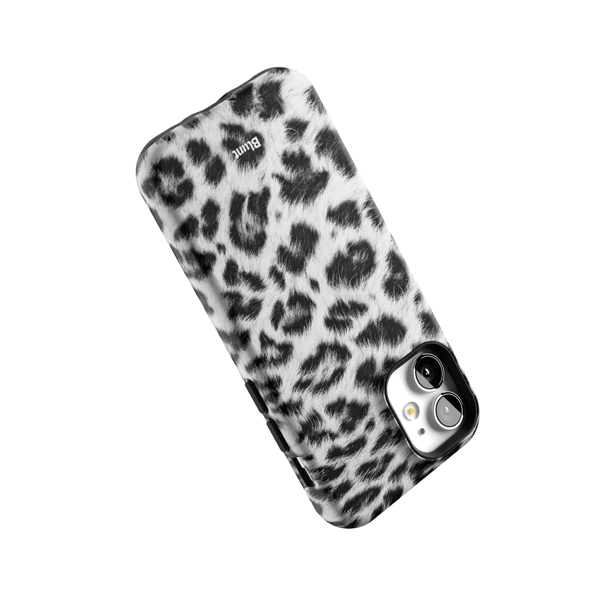 Snow Leopard iPhone Case gallery - Iphone_12_Mini_Air_Plus_5