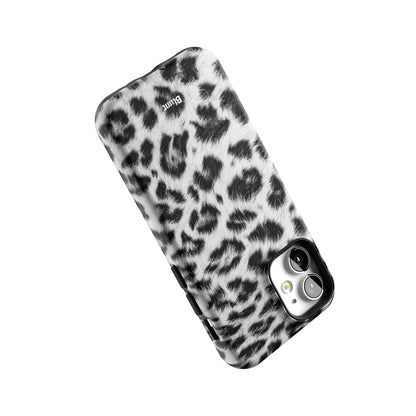 Snow Leopard iPhone Case gallery - Iphone_12_Mini_Air_Plus_5