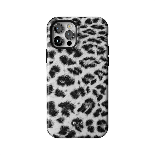 Snow Leopard iPhone Case gallery - Iphone_12_Pro_1