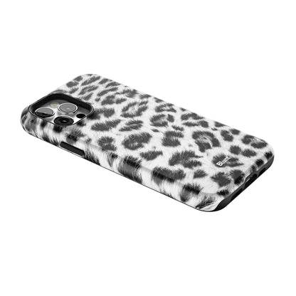 Snow Leopard iPhone Case gallery - Iphone_12_Pro_2