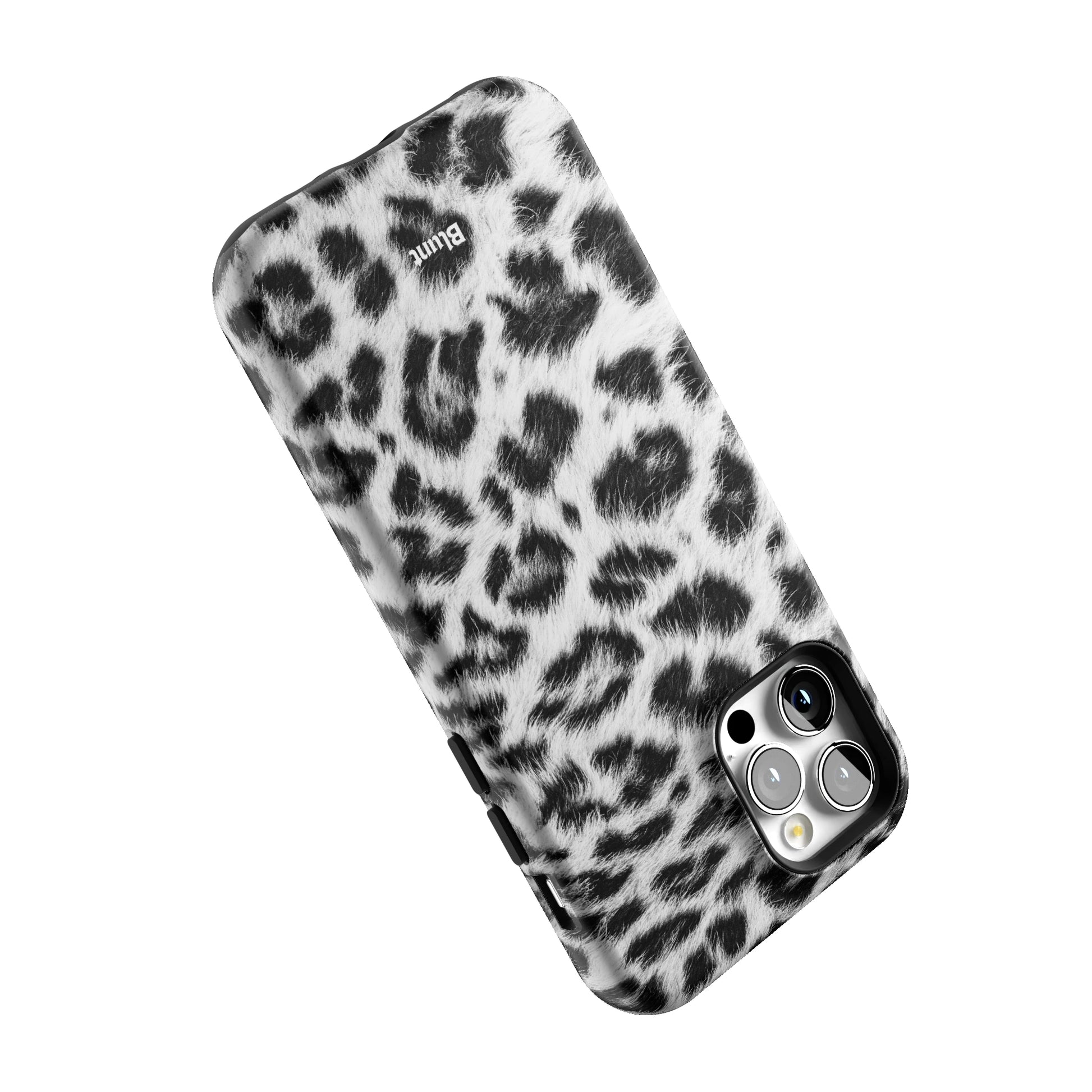 Snow Leopard iPhone Case gallery - Iphone_12_Pro_5