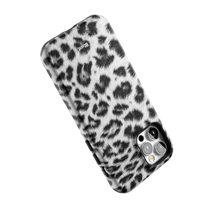 Snow Leopard iPhone Case gallery - Iphone_12_Pro_5