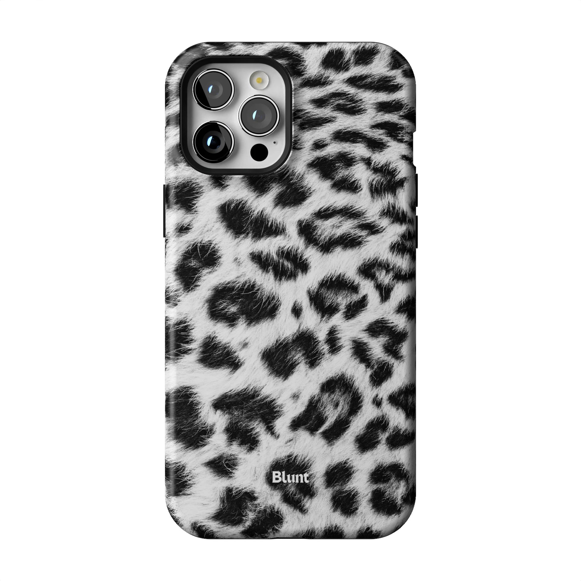 Snow Leopard iPhone Case gallery - Iphone_12_Pro_Max_1