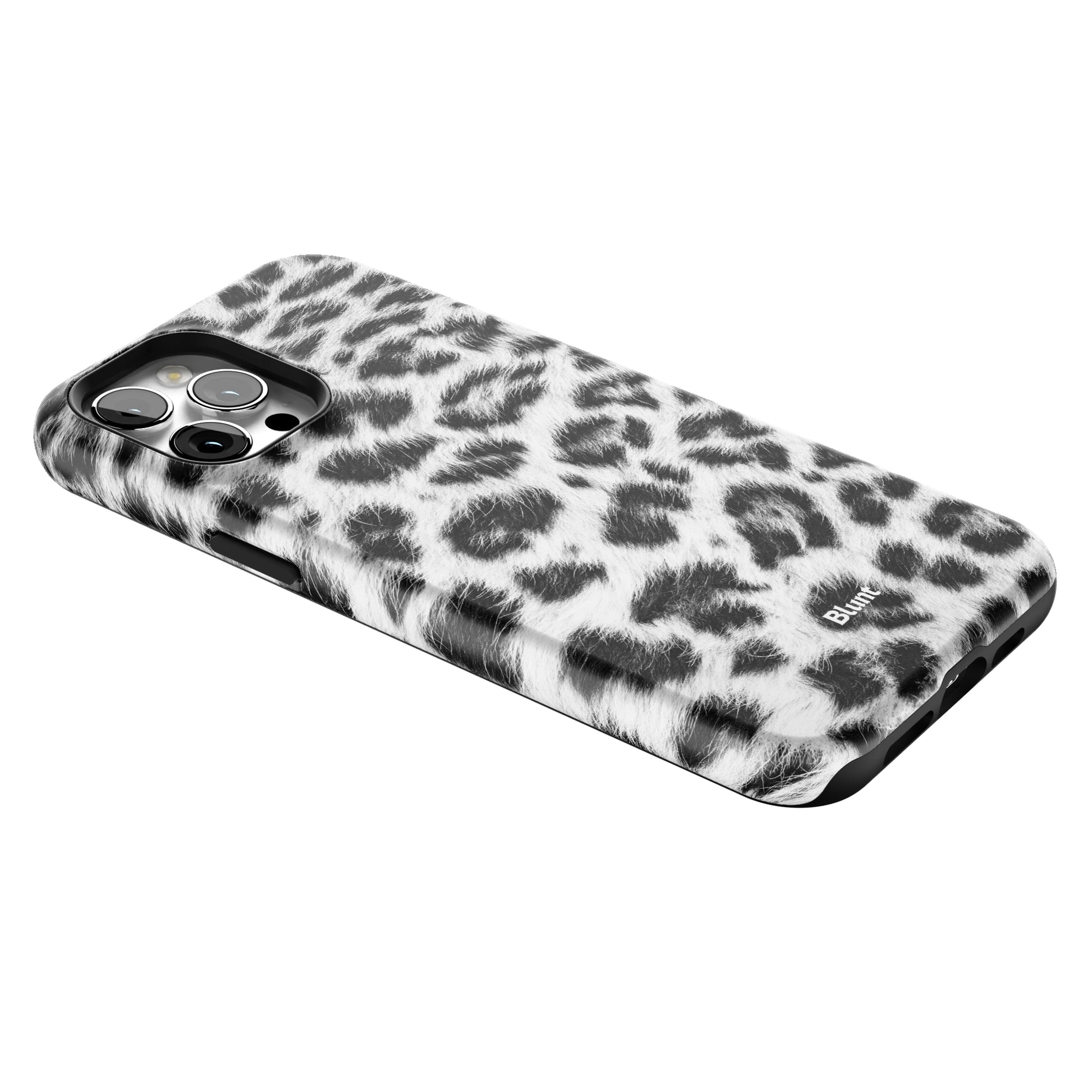 Snow Leopard iPhone Case gallery - Iphone_12_Pro_Max_2