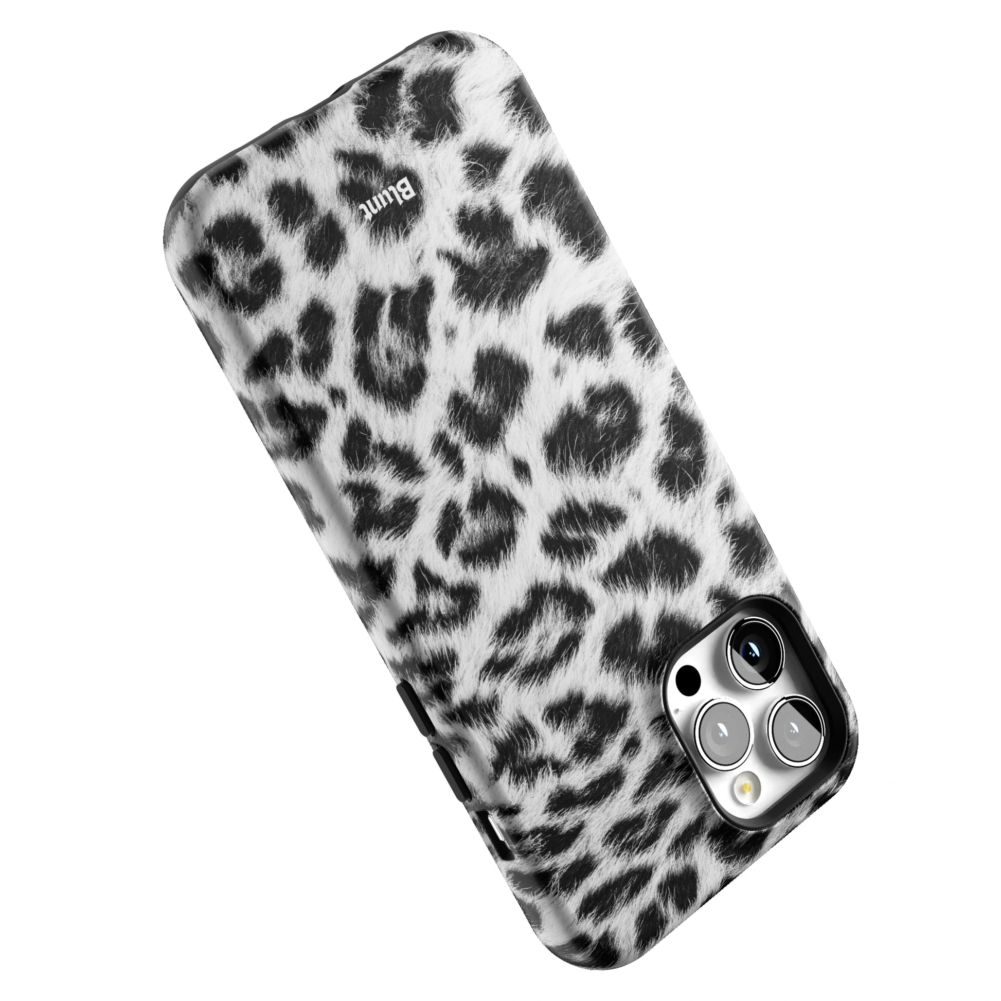 Snow Leopard iPhone Case gallery - Iphone_12_Pro_Max_5
